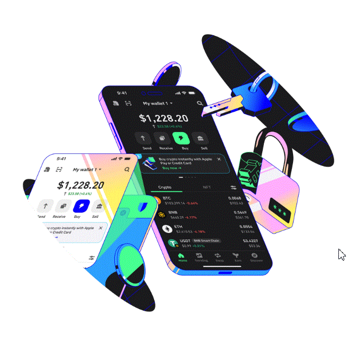 三江：研以促教显TokenPocket钱包成效 阅润童心筑未来